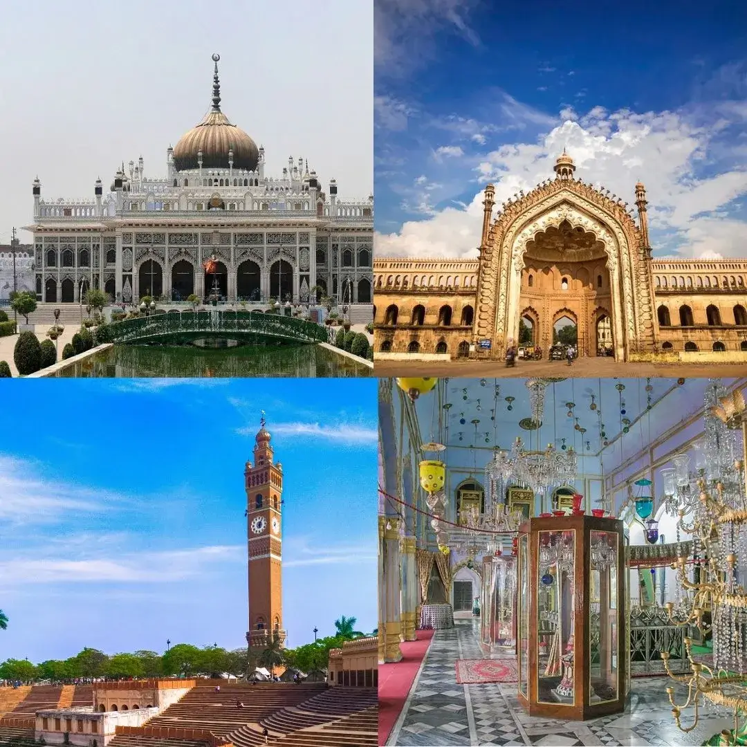 Things to consider before buying property in lucknow